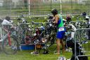 Triathlon Beauvais Argentine 2011