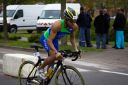 Triathlon Beauvais Argentine 2011