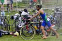 Triathlon Beauvais Argentine 2011