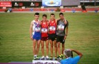 Les résultats du week-end : Championnat de France junior à Albi (Tarn), Triathlon M des Settons (Nièvre), le championnat de France d'aquathlon (Aveyron) et l'Ironman de Zurich (Suisse)