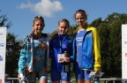 Les résultats du week-end : Le duathlon de Champigny chez les jeunes et chez les adultes le triathlon de La Baule