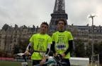 Les résultats du week-end : Le Bike and Run de Paris