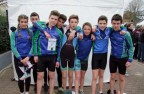 Les résultats du week-end : La course du printemps à Voisins-le-Bretonneux, l'éco-trail de Paris et le semi de Bailly