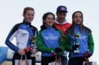 Résultats du week-end : Sélectif France de duathlon à Bondoufle