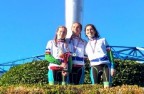 Les résultats du week-end : Les championnats de France de Duathlon jeunes à Albertville, le triathlon de Courbevoie, le duathlon de Verrières-le-Buisson et la Guyancourse