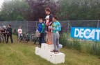 Les résultats du week-end : Le Cross Triathlon d'Epinay et le triathlon de Vendôme