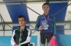 Les résultats du week-end : Le Triathlon du Roi et la coupe d’Europe à L’aiguillon sur mer
