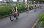Les résultats du week-end : Les championnats de France jeunes de triathlon à Montceau les Mines et le triathlon de Deauville