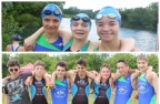 Les résultats du week-end : Le challenge régional des jeunes à Torcy