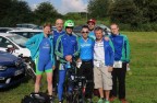Les résultats du week-end : Le triathlon L de Beauvais