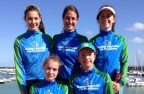 Les résultats du week-end : Les triathlons et l'aquathlon à Jard sur mer et le triathlon au Mans