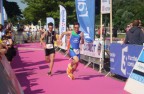 Les résultats du week-end : Le Triathlon du Val de Gray