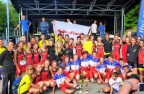 Les résultats du week-end : Championnat de France des ligues à Fourmies (Nord), le triathlon de la Ferté Bernard et l'Embrunman