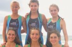 Les résultats du week-end : Finale du championnat de France de D3 à Saint-Gilles-Croix-de-Vie en Vendée