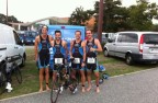 Les résultats du week-end : Coupe de France des clubs de Triathlon et Duathlon à la Roche-sur-Yon