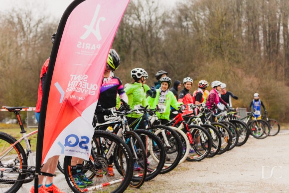 Bike and Run de la Minière 2017