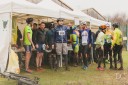 Bike and Run de la Minière 2017