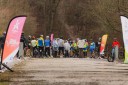 Bike and Run de la Minière 2017