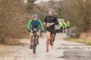 Bike and Run de la Minière 2017