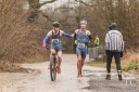 Bike and Run de la Minière 2017