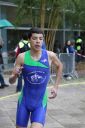 Triathlon Courbevoie Jeunes 2011