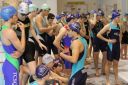 Triathlon Courbevoie Jeunes 2011