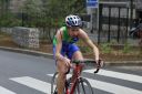 Triathlon Courbevoie Jeunes 2011