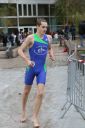 Triathlon Courbevoie Jeunes 2011