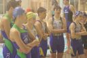 Triathlon Courbevoie Jeunes 2011