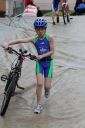 Triathlon Courbevoie Jeunes 2011