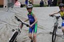 Triathlon Courbevoie Jeunes 2011