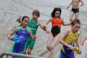 Triathlon Courbevoie Jeunes 2011