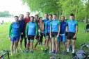 Versailles Triathlon Festival 2017