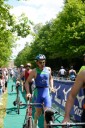 Versailles Triathlon Festival 2017