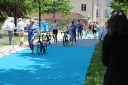 Versailles Triathlon Festival 2017