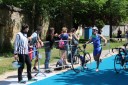 Versailles Triathlon Festival 2017