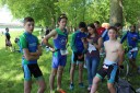 Versailles Triathlon Festival 2017