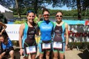 Versailles Triathlon Festival 2017