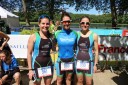 Versailles Triathlon Festival 2017