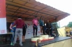 Les résultats du week-end : Les triathlons du Mans, de Beauvais de Dijon et de Paris