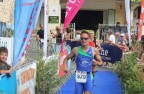 Les résultats du week-end : Le triathlon des gorges de l’Ardèche