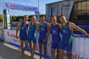 Triathlon de Chartres 2017