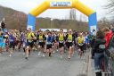 Duathlon de Meaux 2011