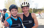 Champions de France 2019, de Bike and Run, UNSS.