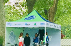 Versailles Triathlon festival, première partie.