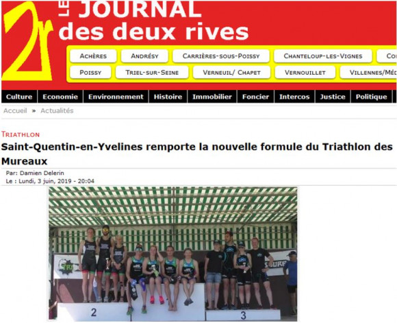 Presse TCSQY 