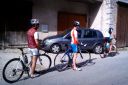 Stage Aix-les-Bains 2011