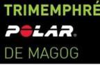 Paratriathlon, championnat du monde de Magog.