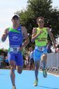 Triathlon St Amand Dun demi finale D3 2010