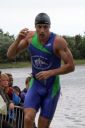 Triathlon St Amand Dun demi finale D3 2010